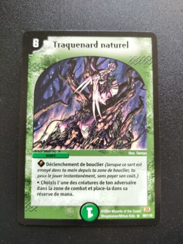 Duel Masters : traquenard naturel  VF NM 99/110 - Picture 1 of 1