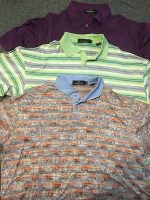 bugatchi polo shirts