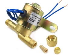 Humidifier Valve for Aprilaire 550 600 760 560 400 500M 700 400M 224 220 440 768
