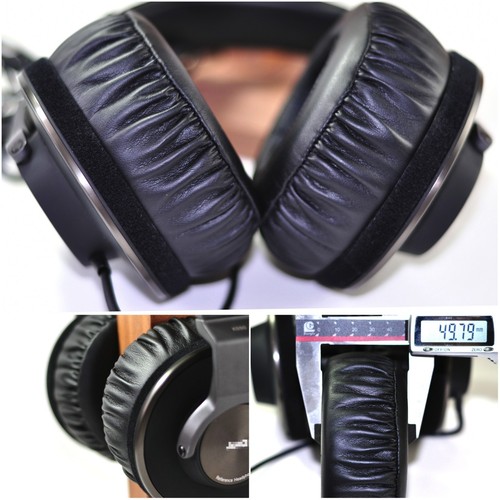 Cuffie AKG K550 - iCuffie.it