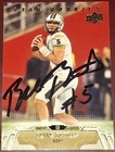 Blake Bortles Los Angeles Rams LA NFL QB football card auto autograph ROOKIE RC  — photo 1