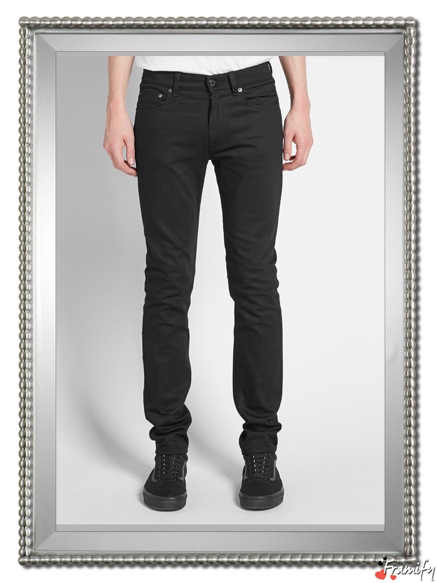 ACNE STUDIOS ACE STAY CASH JEAN size 27