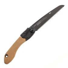 Silky POCKETBOY Professional 170mm Outback Edition Folding Saw 750-17