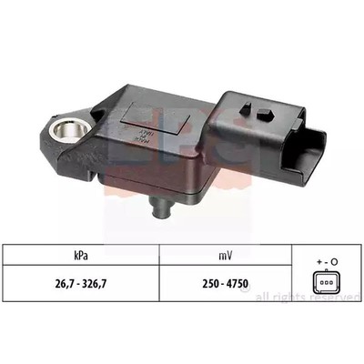 LUFTDRUCKSENSOR CITROEN 06-