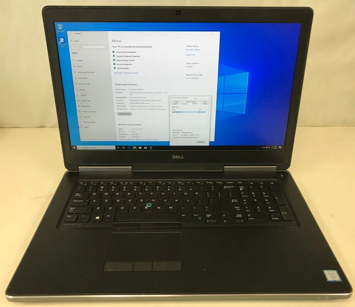 Windowsノート本体 precision 7720 xeon E3-1575m v5 p4000 Windowsノート本体 precision 7720 xeon E3-1575m v5 p4000 Amazon.com