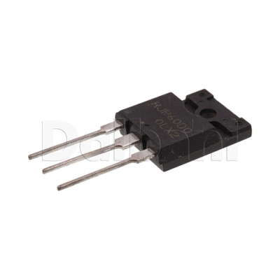 RJP60D0 Original Renesas Integrated Circuit