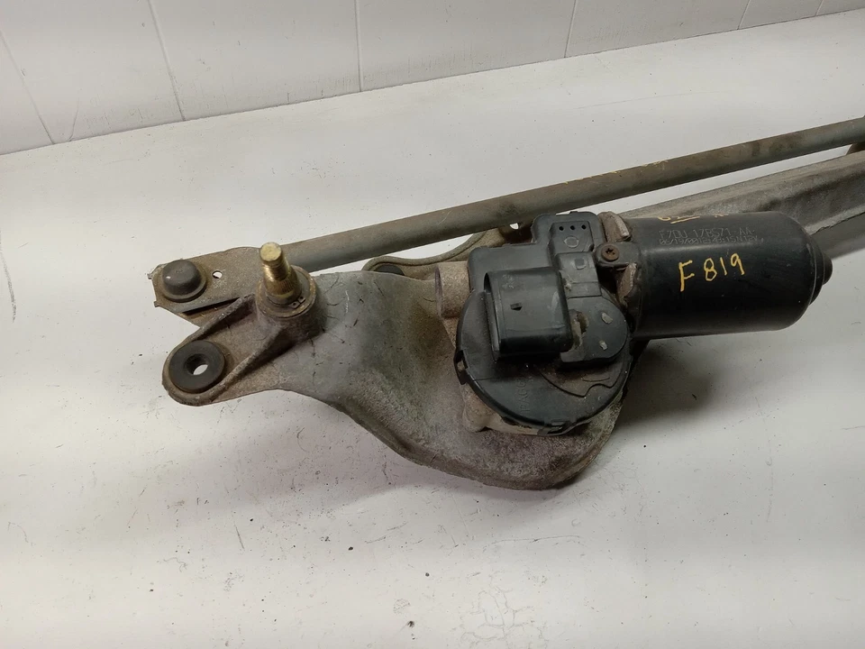 Ford Taurus 1996-2007 motor limpiaparabrisas con acoplamiento OEM, 620-00844 Foto 3 de 4