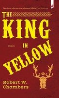 Robert W Chambers | The King In Yellow | Buch | Englisch (2026)