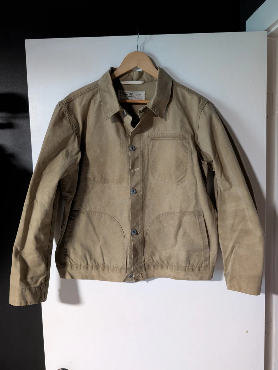 Rogue Territory Coats, Jackets & Vests for Men for Sale - Shop New
