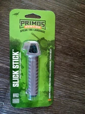 Primos Slick Stick Friction Call Conditioner #668