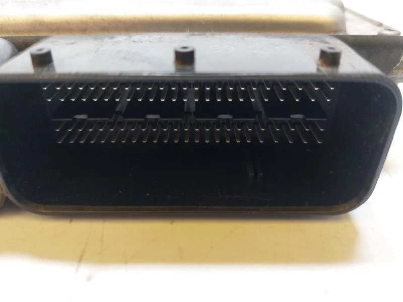 A6519007103 CENTRALINA MOTORE ECU MERCEDES-BENZ SPRINTER (W910) 2.2 D 16V AUT 14 - Immagine 3 di 4