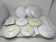 Ubiquiti Unifi AP AC PRO And Lite And Others UAP-AC-PRO-US LOT OF 10