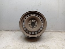 MERCEDES C-Klasse (W203) EINZELFELGE Stahlfelge 6Jx15 ET31 5X112 2034000002