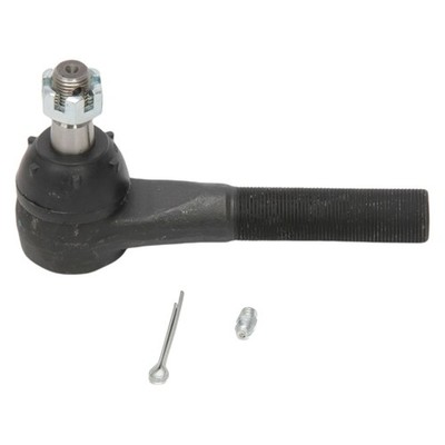 For Ford E-150 Econoline Club Wagon 1975-1991 iD Select CAD29028077 Tie Rod End