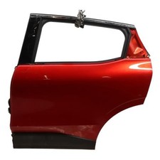 Porte arrière et accessoires Renault R6