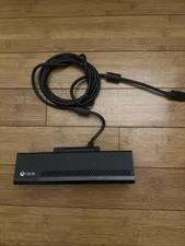 Microsoft Xbox One Kinect Sensor Bar 1520 - Black - Great Condition