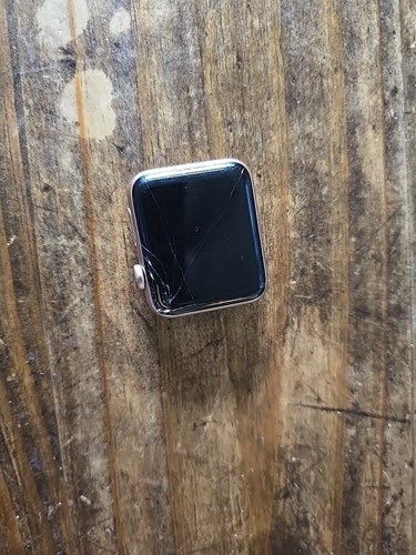 Apple Watch Series 3, 42mm - Photo 7 sur 8