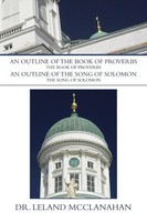 Leland Mcclanahan | An Outline Of The Book Of Proverbs | Taschenbuch | Englisch