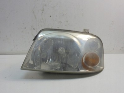 HYUNDAI ATOS 04-08 Linker Scheinwerfer Linke Frontleuchte H4 Lift 92101-055XX /