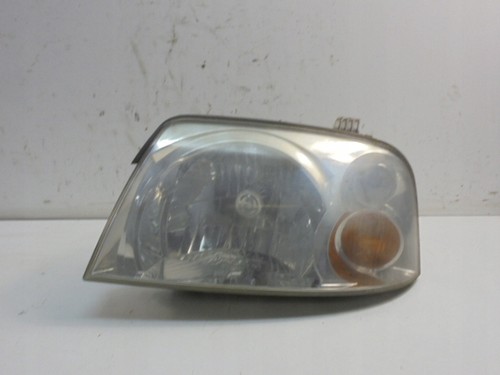 HYUNDAI ATOS 04-08 Linker Scheinwerfer Linke Frontleuchte H4 Lift 92101-055XX /
