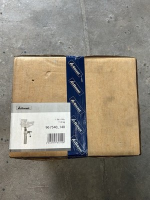 Garant Höhenverstellgerät für Schraubstock 140mm | 967500_140| Neu & Ovp