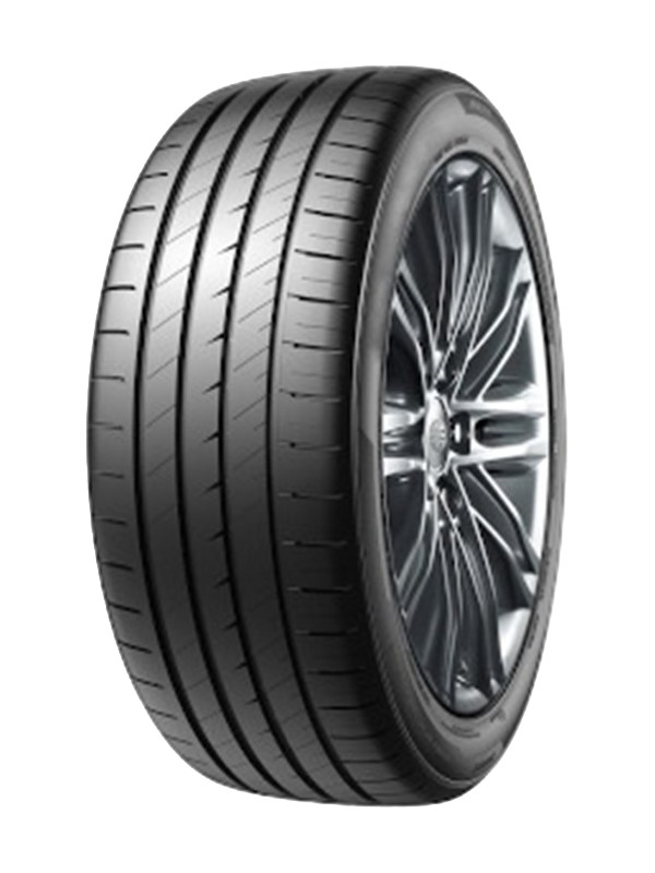FORTUNA ECOPLUS EV 235/45R18 98Y XL BSW - Bild 3