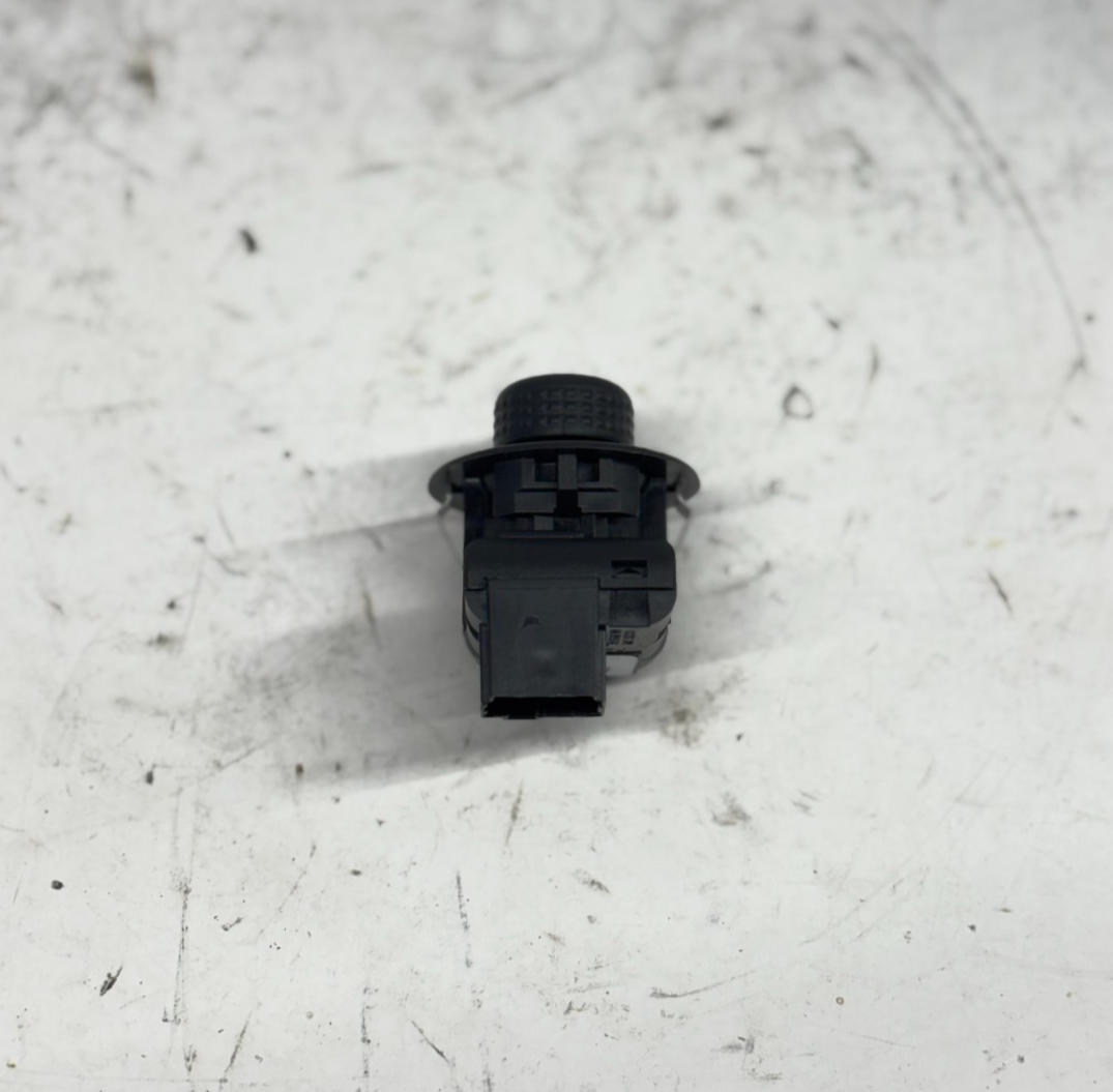 OEM 2008-2012 Ford Edge Door Mirror Switch Assembly Used OEM