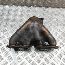 Mercedes-Benz SLK R171 Auspuffkrümmer A2711402609 1.8 Benzin 135 kW 29793314