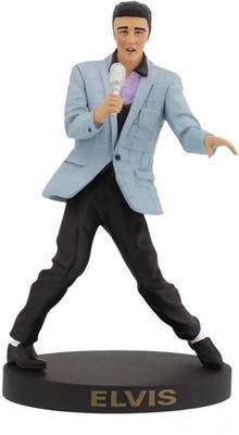 Royal Bobbles Elvis Presley Bobblehips - Bobblehead 11761