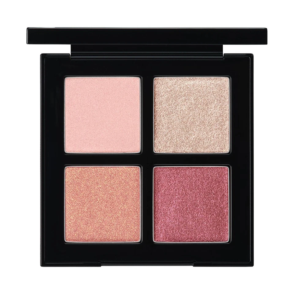 Shu Uemura x Final Fantasy XIV Eye Sculpt Kupo! Palette Holiday 2025 FF14 Collab - Image 4 of 4