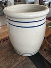 Stoneware water cooler by Red Wing Stoneware Company — photo 10