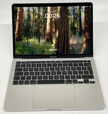 Apple MacBook Pro A2251 13.3" i5 10th Gen 16GB RAM 512GB SSD Grade B GBR