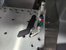 carvera air spoil board stage chip cover to p...