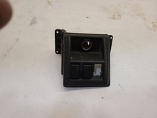 01 2001 Jeep Wrangler Dash Switch Panel