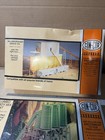 HO-Scale Model Buildings Unopened Sealed Box — photo 2