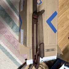 Fuller Brikaire  Brick Carrier