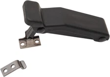 Quad Logic Front Storage Rack Latch #100-2178-PU Polaris