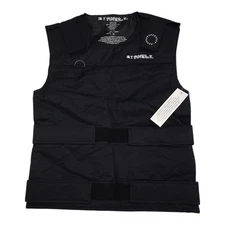 My Chemical Romance Limited Edition ¡VENGENZA! Vest, No USB Drive Size L/XL