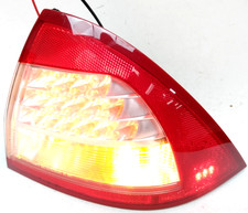2007 2008 Mercury Milan Tail Light LED Passen...