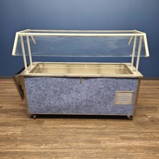 Used Vollrath M37076-4746-60-MNA 74" Cold Food Station | Stock No. 1015107