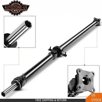For Ford Explorer Sport Trac V6 2WD 2007-10 Driveshaft Prop Shaft CSW 7A2Z4R602E