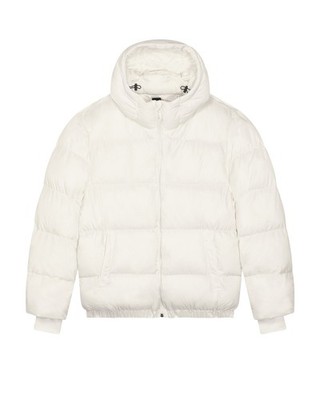 Stanley/Stella Unisex Puffer Oversized Jacke (STJU840) - Oversized Fit