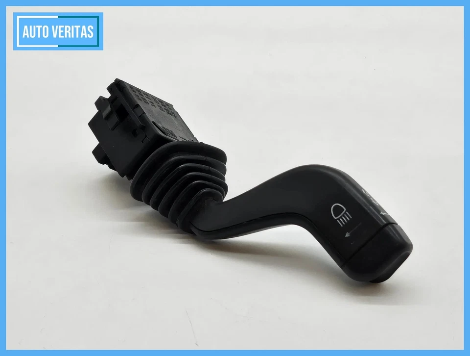 Original Opel Meriva A - turntable switch turn signal switch 09185413 - Image 2 of 4