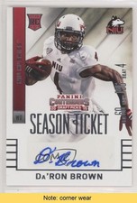 Ron Brown