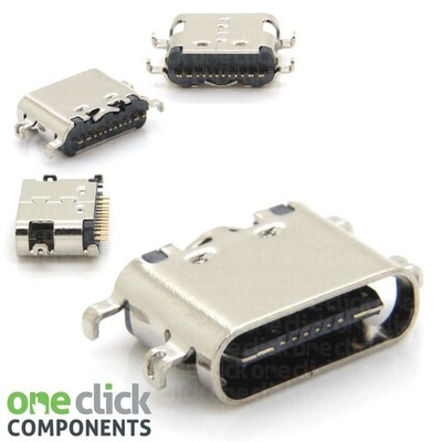 Für reMarkable 2 RM110 Typ C USB DC Klinke Ladebuchse Port Connector