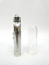 Berg Larsen 110/1 M Metal Tenor Saxophone Mouthpiece with Ligature & Cap