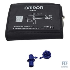 OMRON Universalmanschette für OMRON Oberarm-...