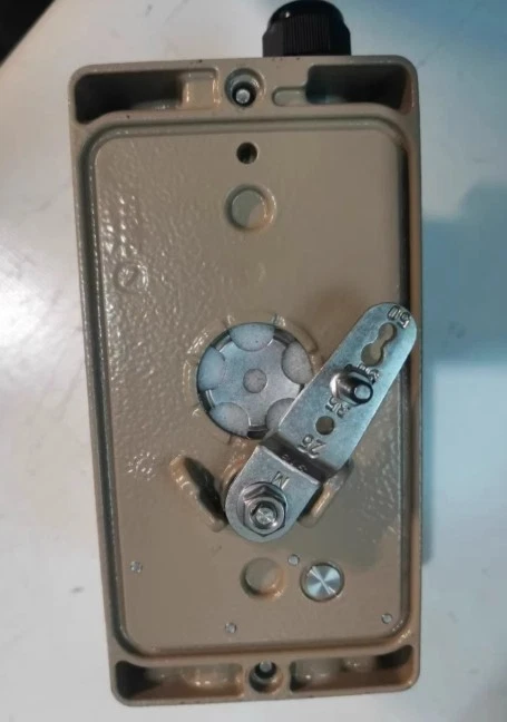 SAMSON Brand New 3730-31100000400000009.04 Valve positioner - Image 4 of 4