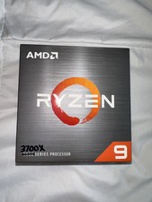 Buy AMD Ryzen 7 3700X (3.6GHz, 8 Cores, Socket AM4) - 100
