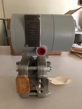 BRISTOL BABCOCK SIGNATURE DP TRANSMITTER 2408-30B-211